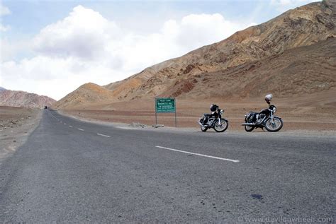Routes and Road Conditions In Leh - Ladakh | Ladakh Self Drive Tips ...