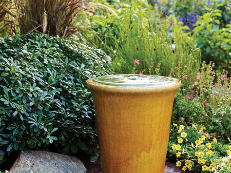 38 Inspiring Garden Fountains Sunset Magazine
