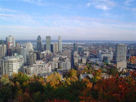 Votre ressource pour savoir quoi faire à montréal. A short peek at modern Montreal - Travel Blog