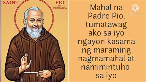Panalangin Kay Padre Pio A Tribute To Joni Mitchell