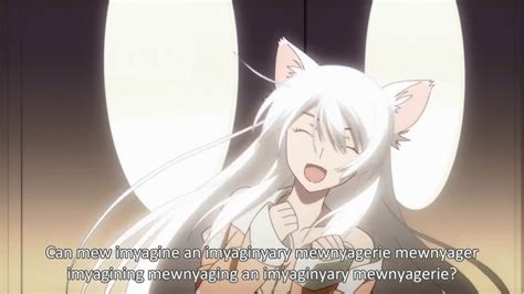 Shiro Neko Hanekawa Youtube