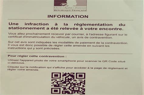 Arnaque Aux Faux PV De Stationnement Surveillez Votre Pare Brise