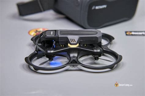 Review Betafpv Aquila Fpv Kit The Ideal Starter Kit For New Pilots