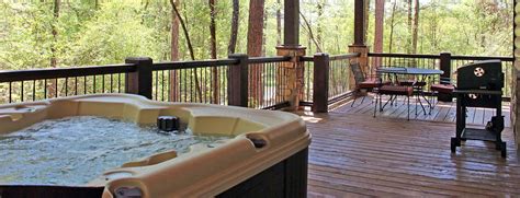 Broken Bow Lake Cabins Offering Secluded Broken Bow Cabins