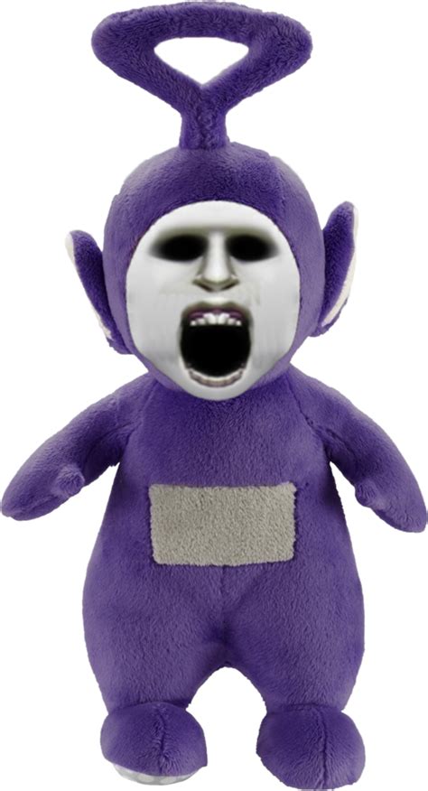 Teletubbies Tinky Winky Png