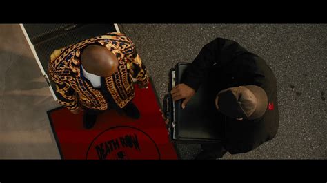 All Eyez On Me Trailer 2 Hd Tupac Shakur Youtube