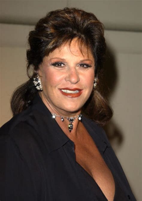 lainie kazan