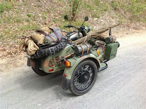 The bike uses zero motorcycles' powertrain. Soviet Steeds • View topic - New Ural Gear-Up Owner ...