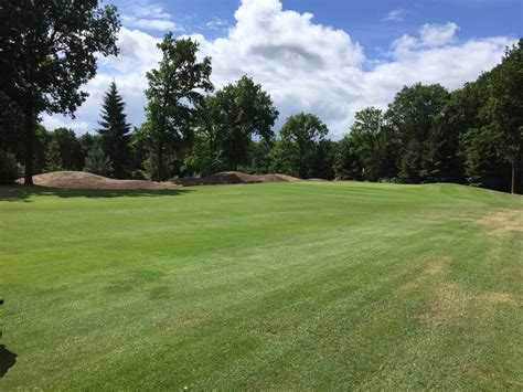 renovatie bij golfclub wouwse plantage de ridder bv golf sport and groenvoorzieningen