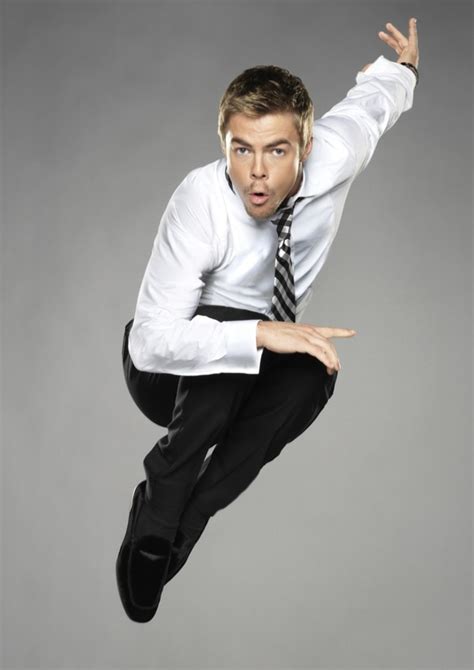 Dancing With The Stars Pro Derek Hough Calls Dance Moms Abusive