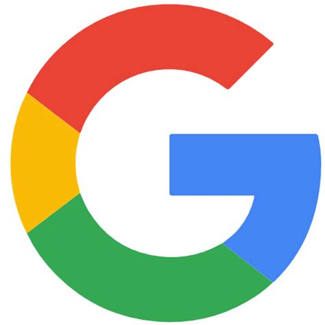 Google scholar zapewnia prosty sposób na szerokie wyszukiwanie literatury naukowej. гугл значок бесплатно из Social Icons Color