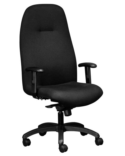 The Hercules Heavy Duty Office Chair Control Rooms And Call Centres