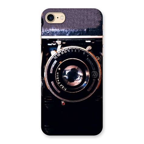 If you're looking for a case for a phone going as far back as 2016, don't be surprised if you find a ringke option. Old School Camera Back Case for iPhone 7 - CoversCart ...