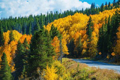 Fall Travel Destinations 2021 Top 10 Best Fall Vacation Ideas In The Usa