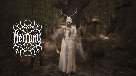 Heilung Release New Music Video Headbangersgr