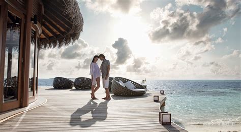 Why Maldives Is Still The Most Popular Honeymoon Destination Alpha