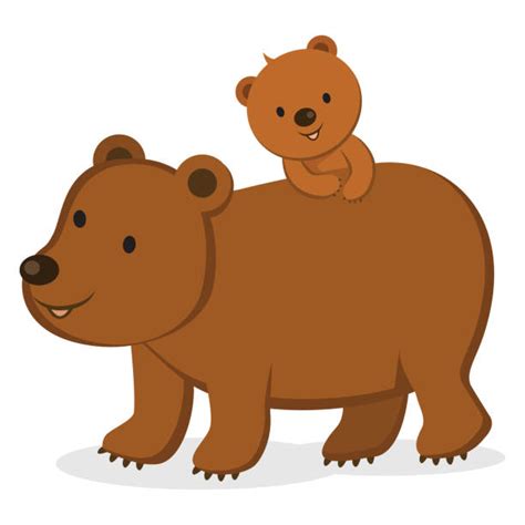 Mom And Baby Bear Svg 317 Svg Cut File Best Free Svg Files For