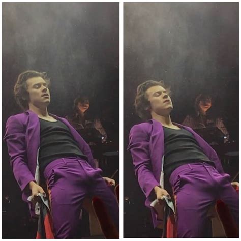 More Pics Of Harry Last Night In Munich That Bulge Tho