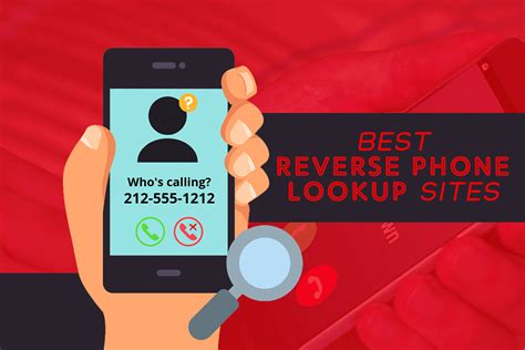 6 Best Reverse Phone Lookup Sites 2023 Las Vegas Review Journal