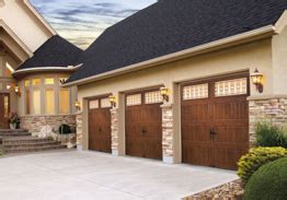 Clopay Gallery Collection Garage Doors By Clopay One Clear Choice