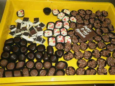 Berikut merupakan maklumat iklan kerja kosong yang ditawarkan oleh majikan terlibat. HOMEMADE CHOCZ: Lawatan ke Lembaga Koko Malaysia di Nilai ...