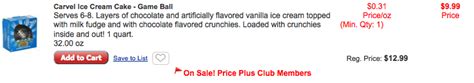 Check spelling or type a new query. Carvel Coupon - $5/1 Ice Cream Cake Coupon -Living Rich ...