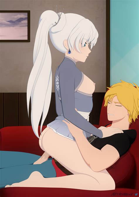 Rule Blonde Hair Blue Eyes Breasts Closed Eyes Clothed Clothed Sex Cowgirl Position Jaune