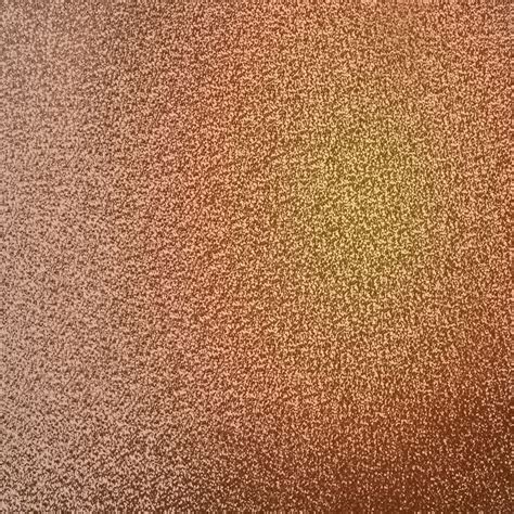 Copper Glitter Wallpaper Holographic Crystal Design Dl40708 Glitter