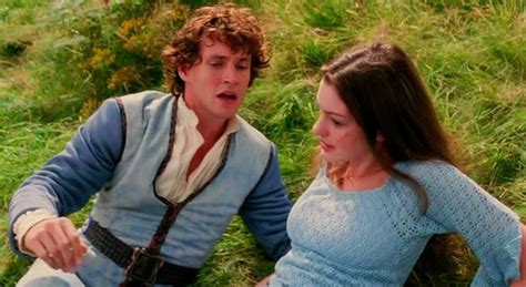 Picture Of Ella Enchanted