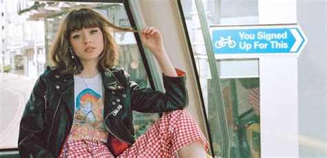Maisie Peters Announces Debut Album ‘you Signed Up For This