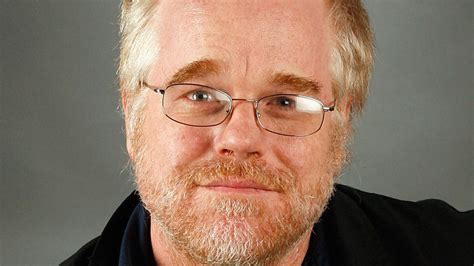 A Life Altering Injury Accidentally Led Philip Seymour Hoffman To Acting