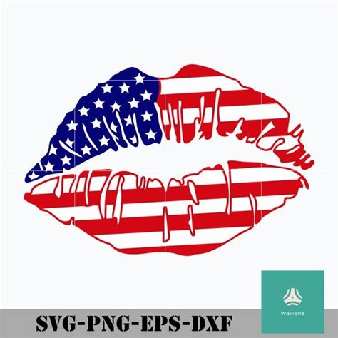 Pin on 4th of July svg