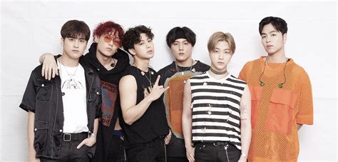 Ikon Ikon Is A South Korean Boy Band Formed In 2015 By Yg Entertainment