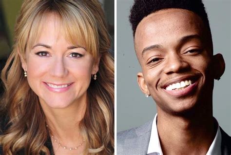 ‘mr Iglesias Megyn Price And Coy Stewart To Recur In Netflix Comedy