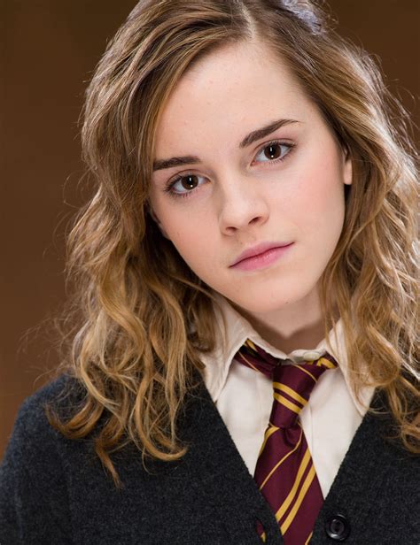 Hermione Granger Harry Potter Fan Zone