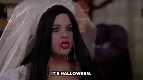 Cady Heron Halloween Find Share On Giphy