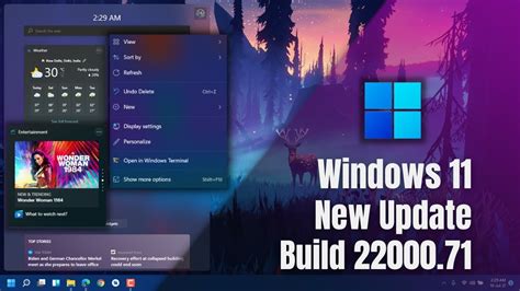 Install Windows 12 Free Upgrade