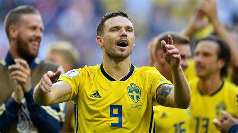Маркус берг (id 12609) ▲ 12,76. Marcus Berg interview: Sweden striker living in a 'bubble ...