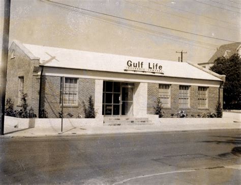 Together they have raised over 0 between their estimated 585 employees. Duval Street 301 | The Gulf Life Insurance building was at 3… | Flickr