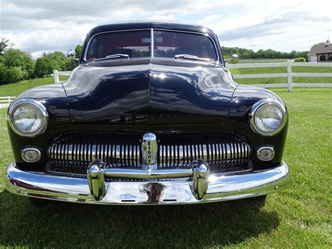 1949 Mercury Coupe For Sale Cc 1238238