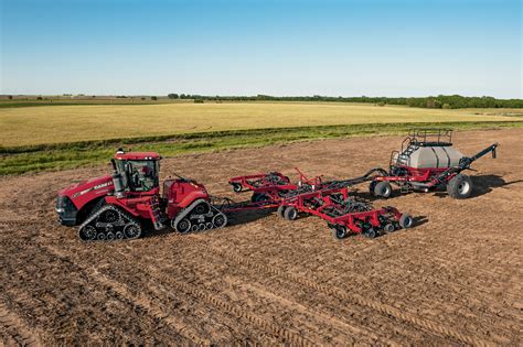 Precision Disk Air Drills Planting And Seeding Case Ih