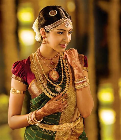 Buy South Indian Bridal Jewellery Online Malabar Gold And Diamonds