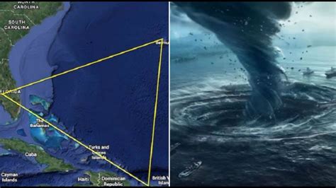 scientists believe they may at last have solved the mystery of the bermuda triangle youtube