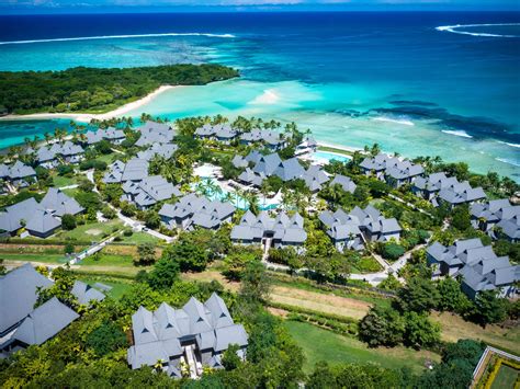 Intercontinental Fiji Golf Resort And Spa Luxury Hotel In Natadola