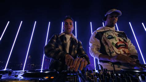 Amf Presents Top 100 Djs Awards 2020 Two Is One Afrojack B2b Nicky