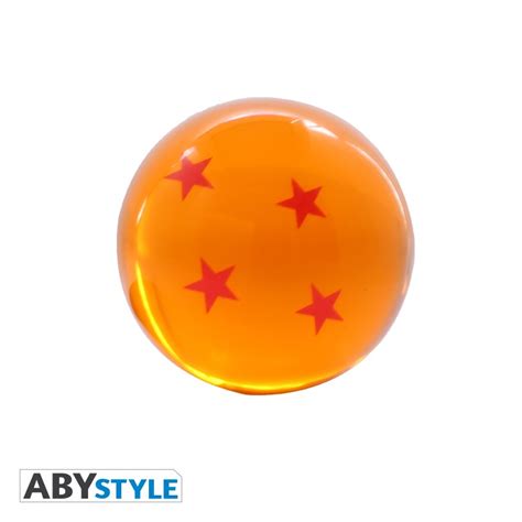 Maybe you would like to learn more about one of these? DRAGON BALL - PCK Radar keychain + Dragon Ball 56 mm - Abysse Corp