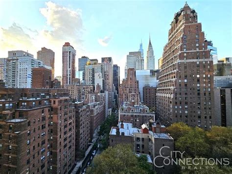 Tudor Tower 25 Tudor City Place Unit 1420 1 Bed Apt For Rent For