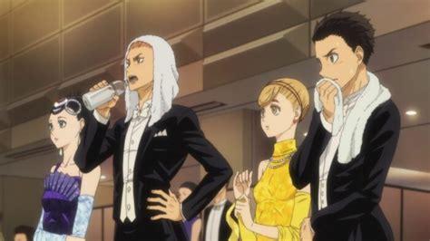 Details More Than 81 Welcome To The Ballroom Anime Super Hot Edo