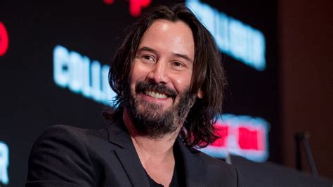 Octavia Spencer S Keanu Reeves Story Will Warm Your Soul