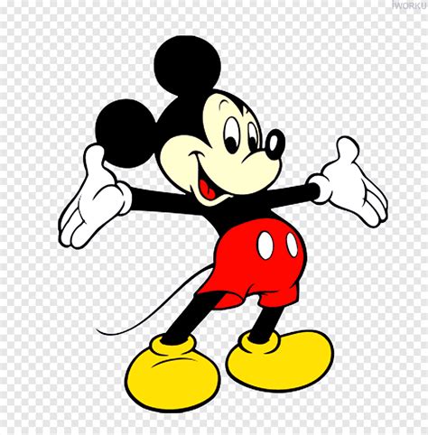 An Incredible Compilation Of Over 999 Mickey Mouse And Minnie Mouse